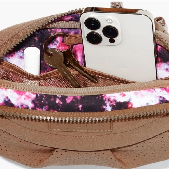 POPFLEX Bridget Belt Bag - Caramel - Picture 3 of 7